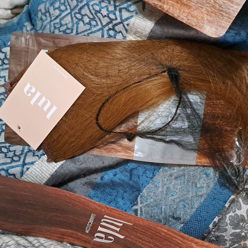Hair extension